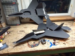 Vossenjacht 2026 update 2